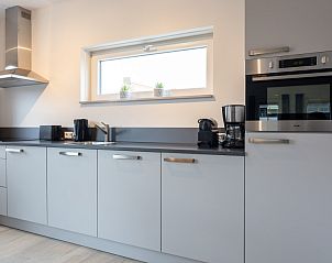 Verblijf 632202 - Vakantiewoning Zeeuws-Vlaanderen - Vakantiewoning Knuitershoek 102