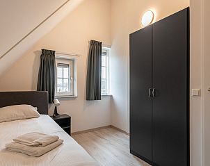 Verblijf 632202 - Vakantiewoning Zeeuws-Vlaanderen - Vakantiewoning Knuitershoek 102