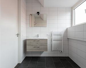 Verblijf 632202 - Vakantiewoning Zeeuws-Vlaanderen - Vakantiewoning Knuitershoek 102