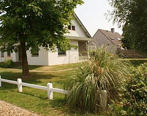 Verblijf 633701 • Bungalow Zeeuws-Vlaanderen • Heemsdael 