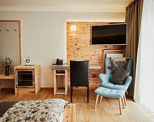 Guest house 63403301 - Apartment Bavaria - WellnessNaturResort Gut Edermann