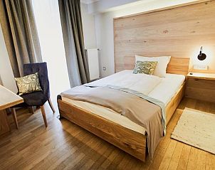 Guest house 63403301 - Apartment Bavaria - WellnessNaturResort Gut Edermann