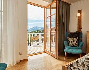Guest house 63403301 - Apartment Bavaria - WellnessNaturResort Gut Edermann