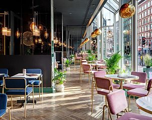 Verblijf 634065531 - Vakantie appartement Engeland - Pullman London St Pancras