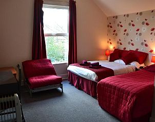 Verblijf 634065548 - Bed and breakfast Engeland - Abbey Lodge Hotel - B&B
