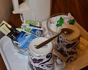 Verblijf 634065548 - Bed and breakfast Engeland - Abbey Lodge Hotel - B&B