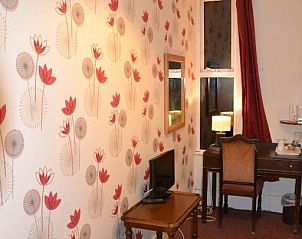 Verblijf 634065548 - Bed and breakfast Engeland - Abbey Lodge Hotel - B&B