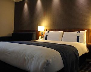 Verblijf 634065551 - Vakantie appartement Engeland - Holiday Inn Express London Stratford, an IHG Hotel