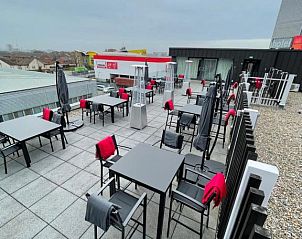Unterkunft 634065595 - Appartement England - Holiday Inn London West, an IHG Hotel