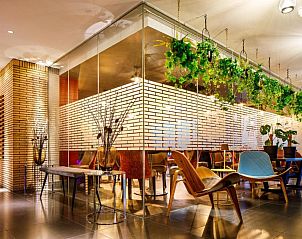 Verblijf 634065599 - Vakantie appartement Engeland - Mercure London Bridge
