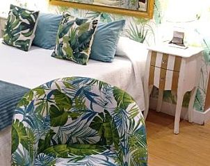 Verblijf 63821102 - Vakantiewoning Het groene Spanje - Alojamiento Buciero