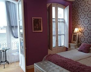 Verblijf 63821102 - Vakantiewoning Het groene Spanje - Alojamiento Buciero