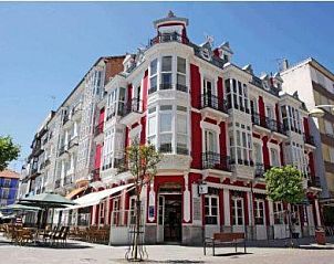 Verblijf 63821102 - Vakantiewoning Het groene Spanje - Alojamiento Buciero