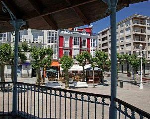 Verblijf 63821102 - Vakantiewoning Het groene Spanje - Alojamiento Buciero