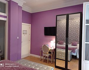 Verblijf 63821102 - Vakantiewoning Het groene Spanje - Alojamiento Buciero