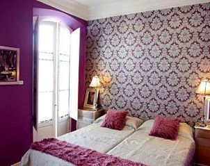 Verblijf 63821102 - Vakantiewoning Het groene Spanje - Alojamiento Buciero