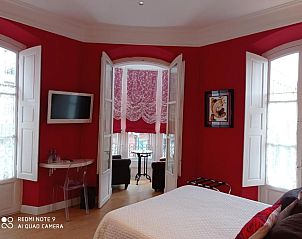 Verblijf 63821102 - Vakantiewoning Het groene Spanje - Alojamiento Buciero