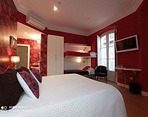 Verblijf 63821102 - Vakantiewoning Het groene Spanje - Alojamiento Buciero