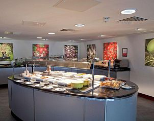 Verblijf 63906508 - Vakantie appartement Engeland - DoubleTree by Hilton London Heathrow Airport