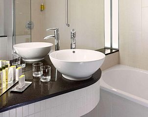 Verblijf 63906508 - Vakantie appartement Engeland - DoubleTree by Hilton London Heathrow Airport