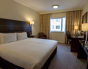 Verblijf 63906508 - Vakantie appartement Engeland - DoubleTree by Hilton London Heathrow Airport