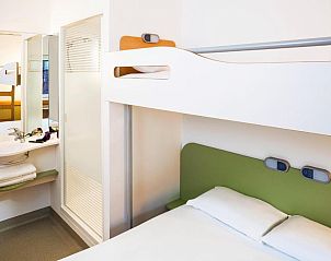 Verblijf 63906522 - Vakantie appartement Engeland - ibis budget London Hounslow