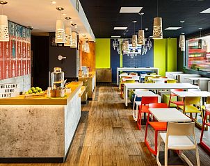 Verblijf 63906522 - Vakantie appartement Engeland - ibis budget London Hounslow