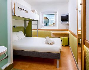 Verblijf 63906522 - Vakantie appartement Engeland - ibis budget London Hounslow