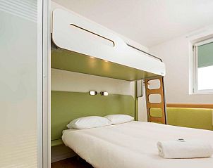 Verblijf 63906522 - Vakantie appartement Engeland - ibis budget London Hounslow