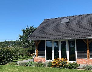 Vakantiehuisje in Ovezande, ideaal voor een vakantie in Zuid-Beveland.