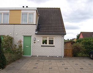 Guest house 640601 • Holiday property Zuid-Beveland • Vermare 