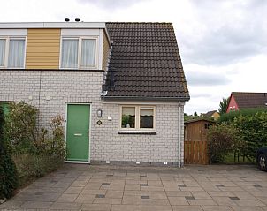 Verblijf 640601 • Vakantiewoning Zuid-Beveland • Vermare 