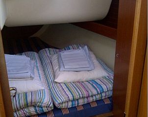 Verblijf 640701 - Boot Zuid-Beveland - Dufour 365 GL