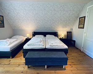 Verblijf 640902 - Vakantiewoning Zuid-Beveland - VZ250 Groepsaccommodatie Goes