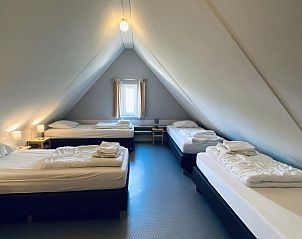 Verblijf 640902 - Vakantiewoning Zuid-Beveland - VZ250 Groepsaccommodatie Goes