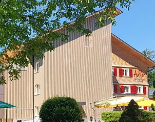 Guest house 6411802 • Apartment Vorarlberg • Hotel Gasthof Adler 