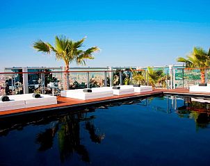Verblijf 6414301 • Vakantie appartement Barcalona / Costa Maresme • Renaissance Barcelona Fira Hotel 