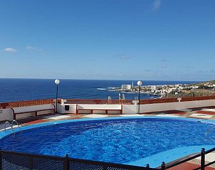 Guest house 6414409 - Apartment Canary Islands - Altamira