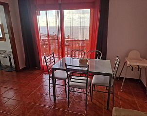 Guest house 6414409 - Apartment Canary Islands - Altamira