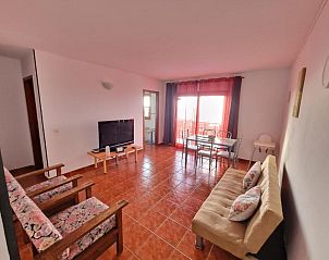 Guest house 6414409 - Apartment Canary Islands - Altamira