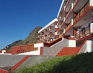 Guest house 6414409 - Apartment Canary Islands - Altamira