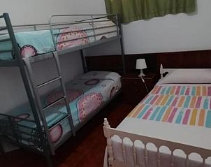 Guest house 6414409 - Apartment Canary Islands - Altamira