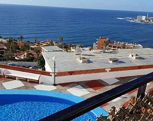 Guest house 6414409 - Apartment Canary Islands - Altamira