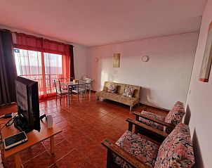 Guest house 6414409 - Apartment Canary Islands - Altamira