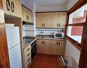 Guest house 6414409 - Apartment Canary Islands - Altamira