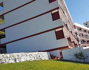 Guest house 6414409 - Apartment Canary Islands - Altamira