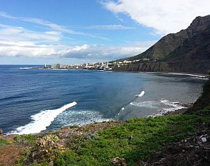 Guest house 6414409 - Apartment Canary Islands - Altamira