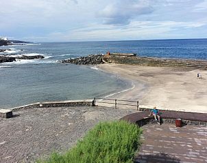 Guest house 6414409 - Apartment Canary Islands - Altamira