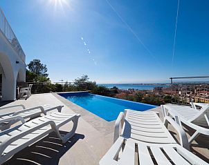 Verblijf 6415003 • Vakantiewoning Costa Brava • InmoSantos Casa Tordera 