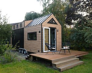 Verblijf 641508 • Vakantiewoning Zuid-Beveland • Huisje in Kapelle 